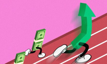 Estas acciones están a la zaga del mercado por el margen más amplio en 25 años