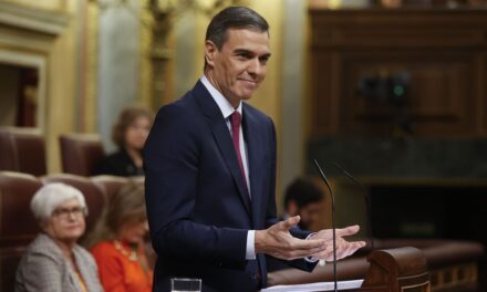Estas son las 14 medidas económicas más destacadas de Pedro Sánchez para su próxima legislatura |  Economía nacional e internacional