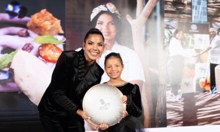 “Este premio no lo obtuve yo, lo logró República Dominicana”"| Listín Diario