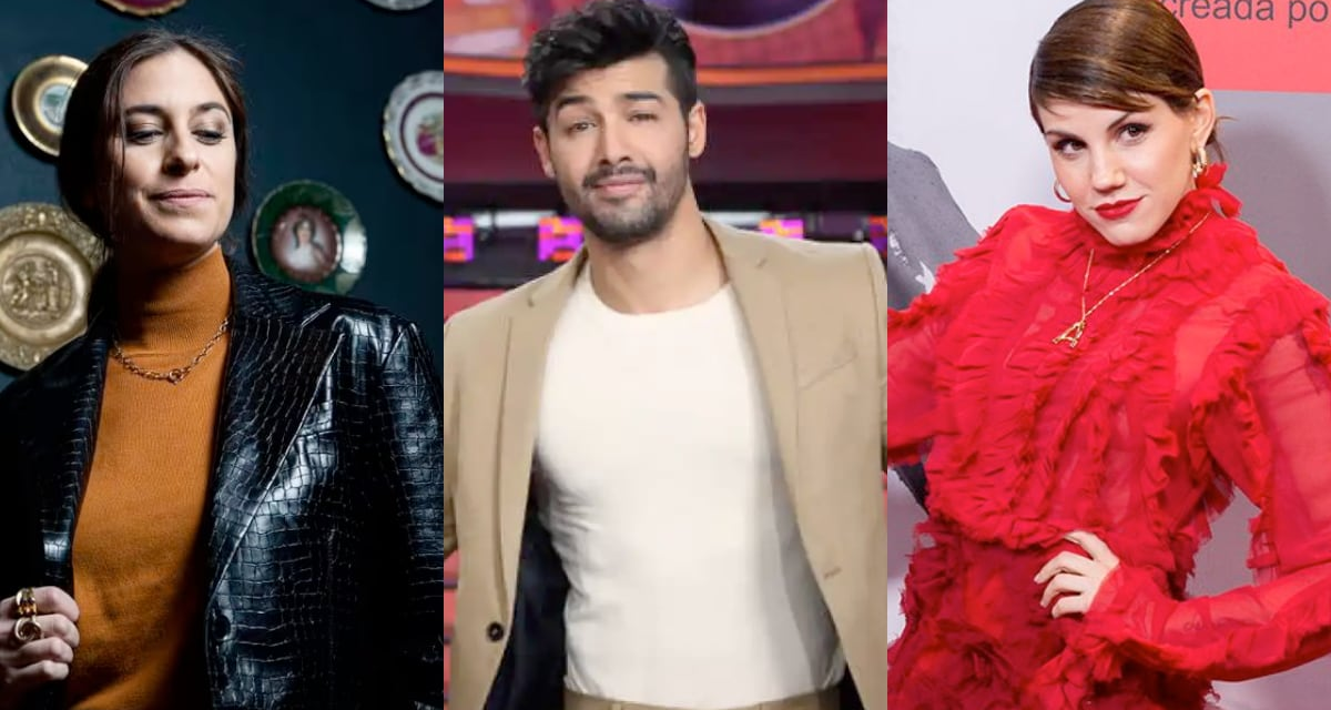 Estos son los 16 participantes del Benidorm Fest 2024, preselección española a Eurovisión |  Televisión