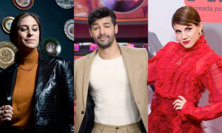 Estos son los 16 participantes del Benidorm Fest 2024, preselección española a Eurovisión |  Televisión
