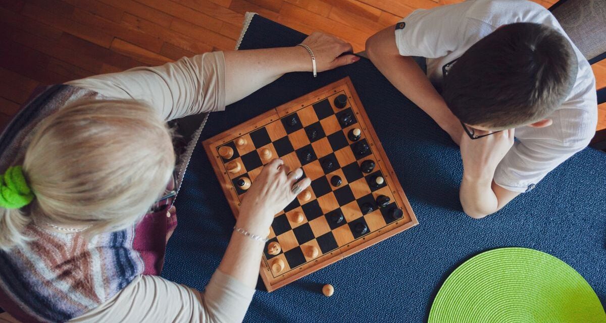 ’Estudiante de juegos', el algoritmo que gana al ajedrez y al póquer |  Tecnología
