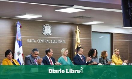 Estudio Atenea: Participación de la mujer en la política dominicana