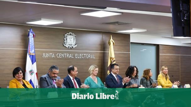 Estudio Atenea: Participación de la mujer en la política dominicana
