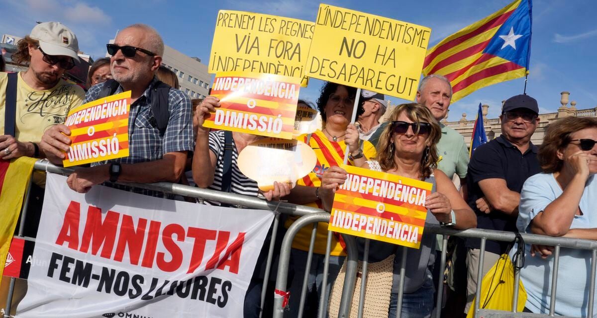 Excepcional, no inconstitucional |  Opinión