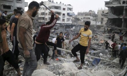 Experto advierte que persisten los desafíos en el conflicto entre Israel y Hamas