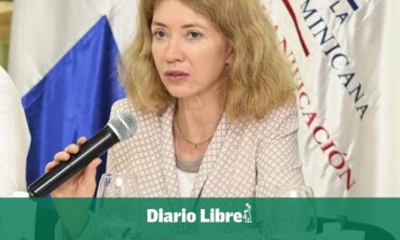 Exportaciones dominicanas crecen hacia la Unión Europea