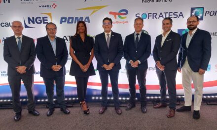 Exportaciones entre República Dominicana y Francia en 2022 oscilan los 384 millones de euros