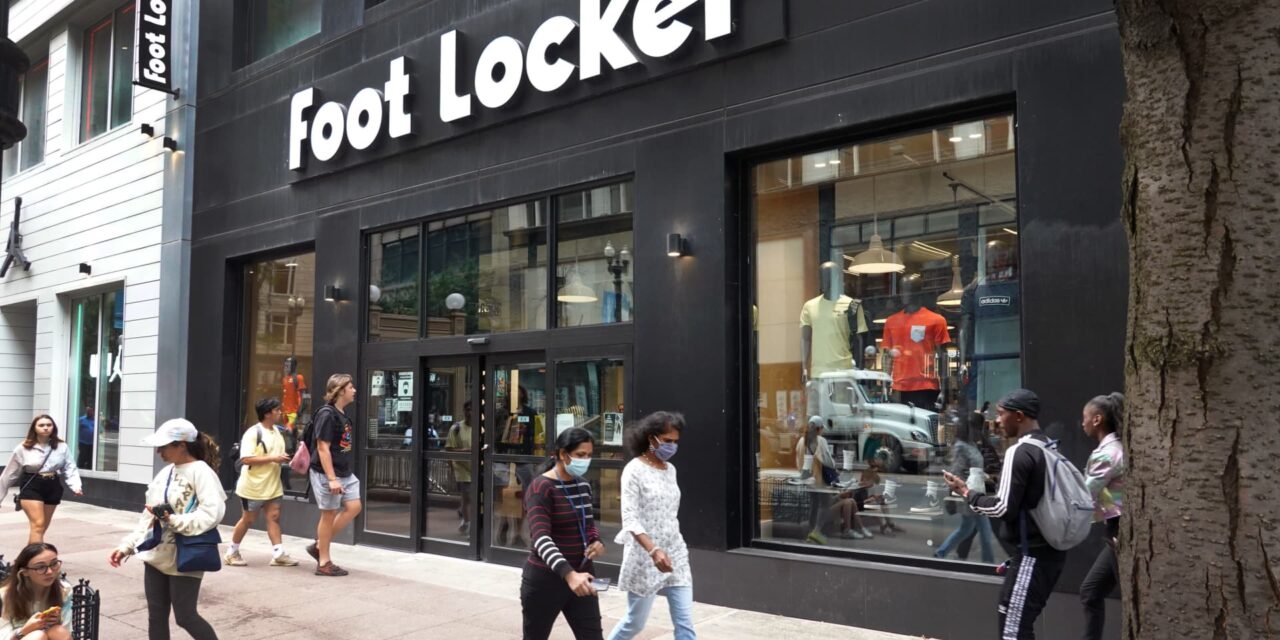 FL, OKTA, CCL, TIENDA y más