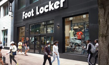 FL, OKTA, CCL, TIENDA y más