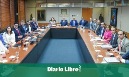 FMI: expectativas para economía dominicana "son muy buena"