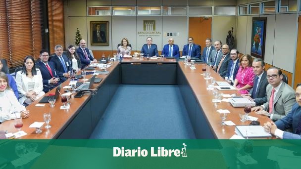 FMI: expectativas para economía dominicana "son muy buena"
