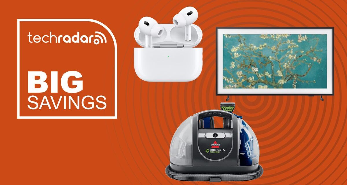 Faltan dos semanas para el Black Friday: compre las 40 mejores ofertas que recomiendo ahora mismo