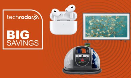 Faltan dos semanas para el Black Friday: compre las 40 mejores ofertas que recomiendo ahora mismo