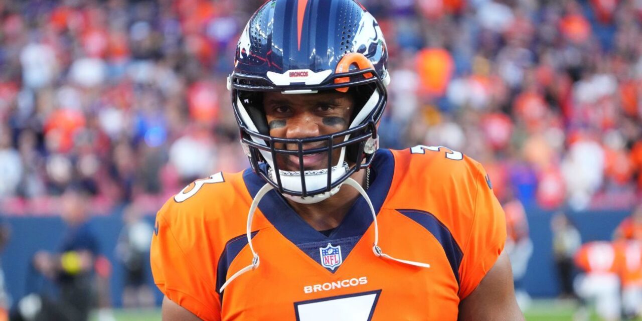 Fantasy Football: ¿iniciar/sentar a Russel Wilson, Mixon, Robinson?