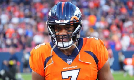 Fantasy Football: ¿iniciar/sentar a Russel Wilson, Mixon, Robinson?