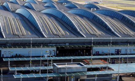 Ferrovial venderá su participación en el aeropuerto londinense de Heathrow