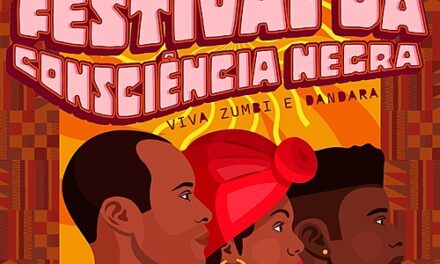Festival da Consciência Negra traz política, cultura e