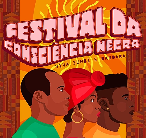 Festival da Consciência Negra traz política, cultura e