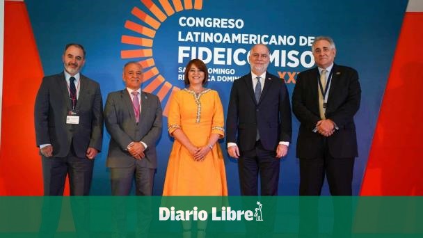 Figura del fideicomiso en República Dominicana