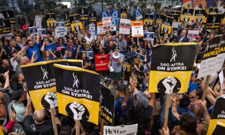 Fin de la huelga en Hollywood: los actores y los estudios llegan a un acuerdo que acaba con 118 días de paros |  Cultura