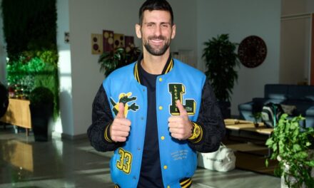 Finales Copa Davis 2023: Djokovic, lanzado a por la Copa Davis: “Mi cuerpo funciona y me escucha, la motivación sigue ahí” |  Tenis |  Deportes