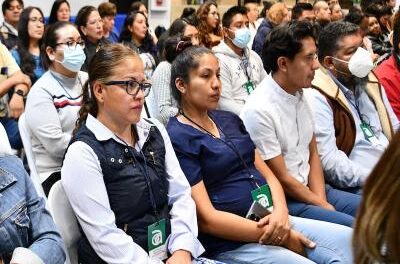 Fortalece gobierno de atención Puebla en salud sexual y reproductiva