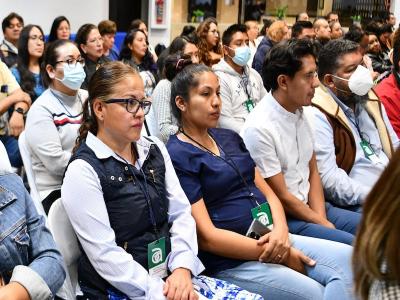 Fortalece gobierno de atención Puebla en salud sexual y reproductiva