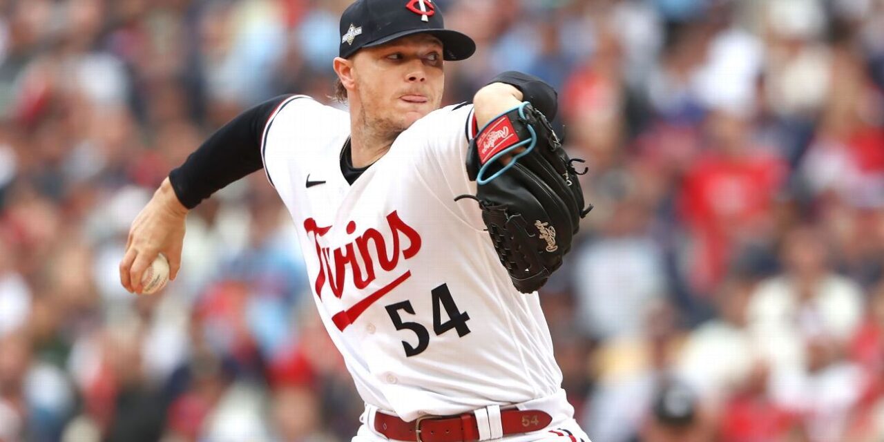 Fuente – Cardenales agregan a Sonny Gray a rotación renovada