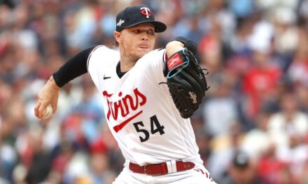 Fuente – Cardenales agregan a Sonny Gray a rotación renovada
