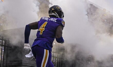 Fuente – Dolphins firmarán al veterano DE Jason Pierre-Paul