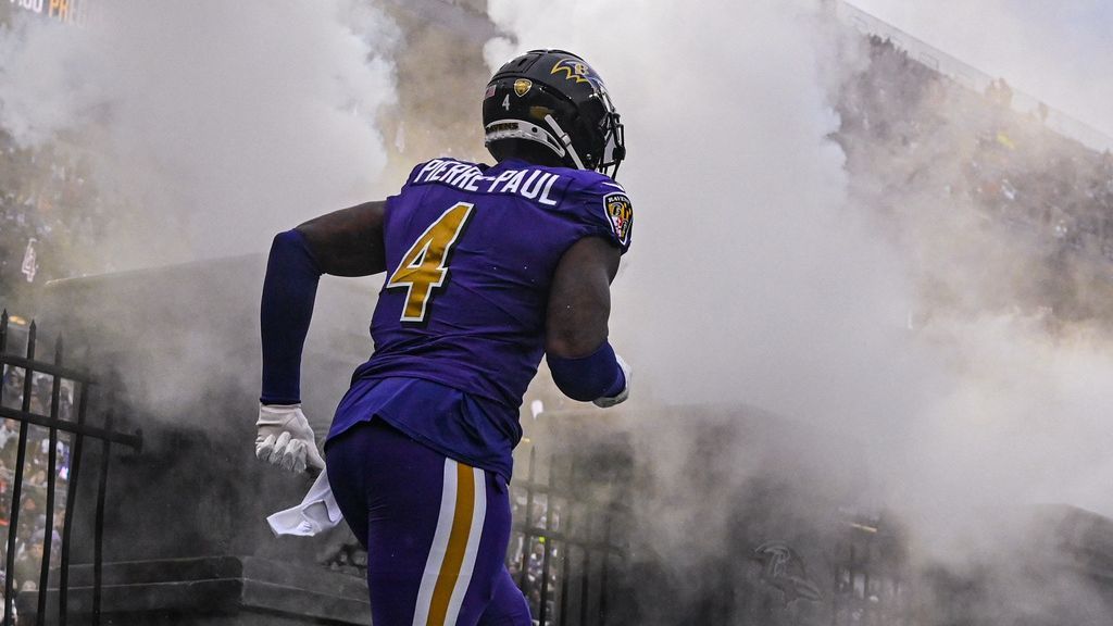Fuente – Dolphins firmarán al veterano DE Jason Pierre-Paul