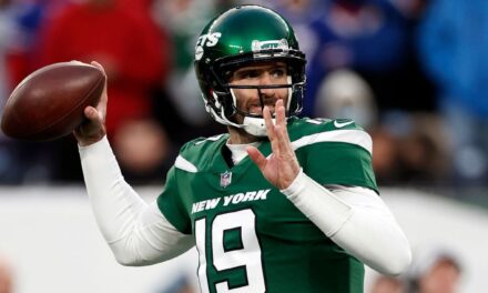 Fuentes – Los Browns traerán al veterano QB Joe Flacco para entrenar