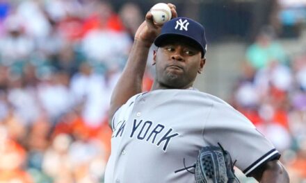 Fuentes – Luis Severino pasa de los Yankees a los Mets con un acuerdo de $13 millones