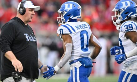Fuentes: Texas A&M y Elko llegan a un acuerdo para convertirlo en nuevo entrenador