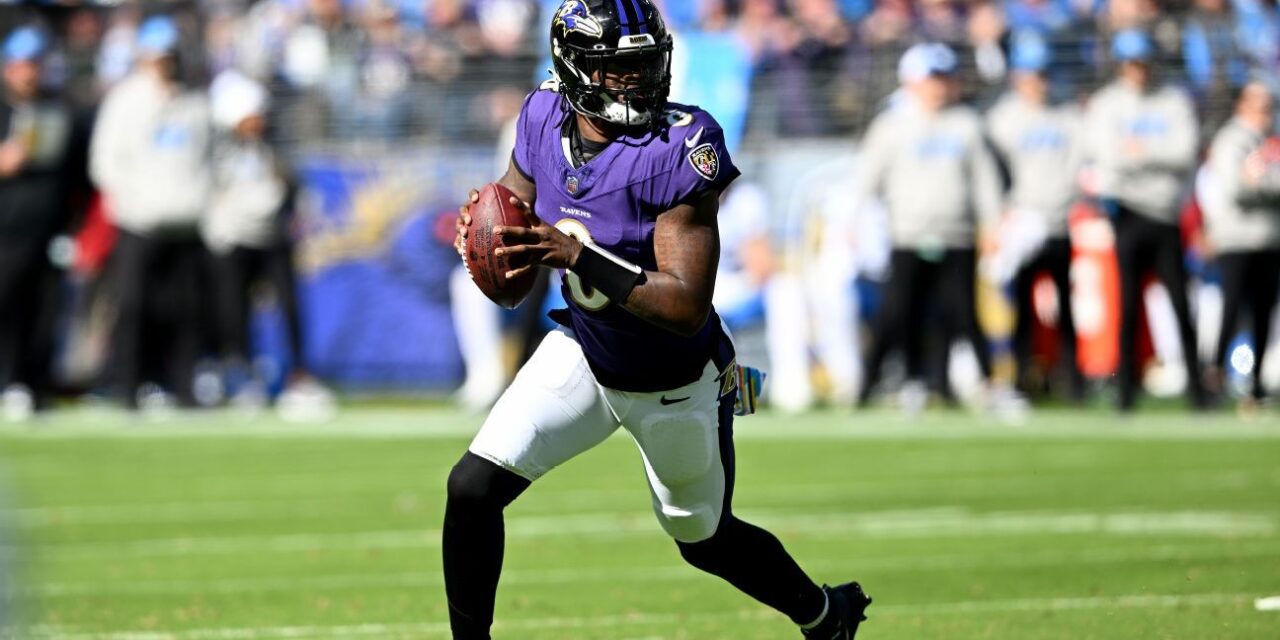 Gana el fin de semana: notas de fútbol de fantasía, consejos de apuestas universitarias y de la NFL