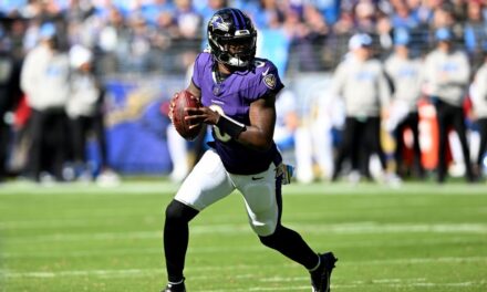 Gana el fin de semana: notas de fútbol de fantasía, consejos de apuestas universitarias y de la NFL