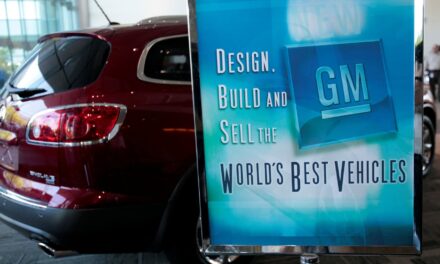 General Motors, Petco, Foot Locker y más