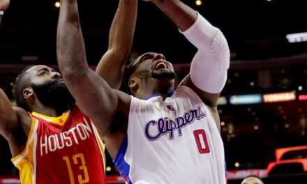 Glen Davis y Will Bynum condenados por plan de seguro de la NBA