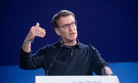 Gobierno de Pedro Sánchez, en directo: los Presupuestos se empiezan a tramitar |  Última hora en vivo