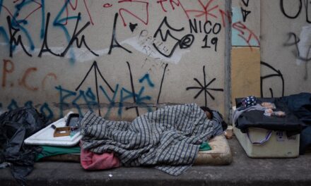 Gobierno de SC abre consulta pública sobre PL que institui a Política Estadual para a População em Situação de Rua – ACN