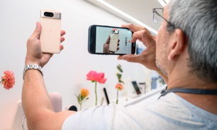 Google Pixel 8 Pro: El nuevo móvil de Google altera la percepción de la realidad: la IA ya hace nuestras fotos cada vez más falsas |  Tecnología