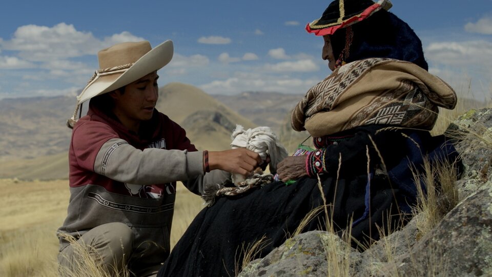 Gran hallazgo en la Competencia Internacional del Festival de Cine de Mar del Plata |  El estreno mundial de Kinra, dirigido por el boliviano Marco Panatonic