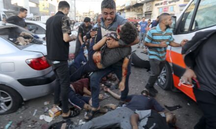 Guerra entre Israel y Gaza, en directo |  Blinken, en Israel: “La protección de los civiles tiene que ocurrir no solo en Gaza, sino también en Cisjordania” |  internacional