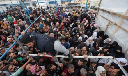 Guerra entre Israel y Gaza, en directo |  Israel analiza una nueva lista de rehenes para ser liberados en el último día de la tregua |  internacional