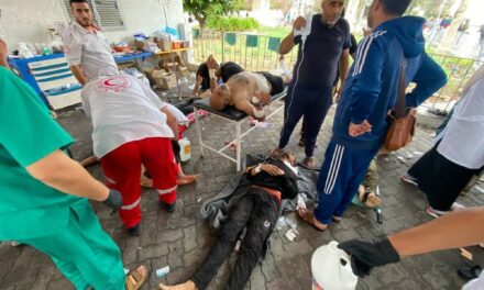 Guerra entre Israel y Gaza, en directo |  Las fuerzas israelíes llevan a cabo un operativo “preciso” contra Hamás en el hospital más grande de Gaza |  internacional