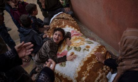 Guerra entre Israel y Gaza, en directo |  MSF califica de “catastrófica” la situación en el hospital Al Shifa tras el último ataque de Israel |  internacional