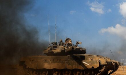 Guerra entre Israel y Gaza, en directo |  Un bombardeo israelí mata a más de 20 palestinos en una ciudad del sur de Gaza tras pedir al ejército su evacuación |  internacional