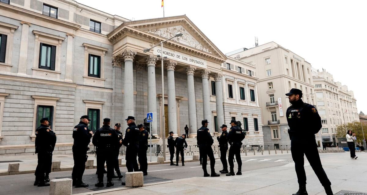 Guía breve de la investidura de Sánchez: claves, horarios del debate y cuándo es la votación |  España