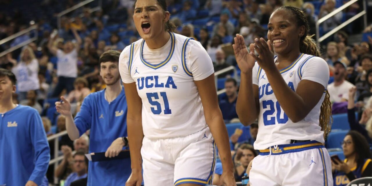 Guía de la semana de Acción de Gracias del baloncesto universitario femenino de 2023